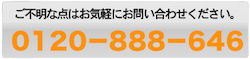 Quick現金サービスへの電話番号